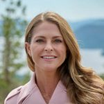 Ella es Magdalena de Suecia, la llamada 'Princesa más linda de Europa' de 41 años