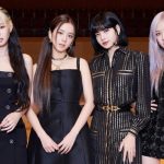 Este serán los planes de BLACKPINK para este año 2024