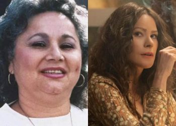 Familia de Griselda Blanco critica a Sofía Vergara por mostrar a su mama 'fea' en la serie