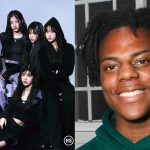 Fans de NewJeans denuncian al conocido Youtuber IShowSpeed luego de reaccionar a uno de los videos de las Idols