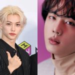 Felix de Stray Kids se une a Jin de BTS como miembro del club de honor de la UNICEF tras dar generosas donaciones
