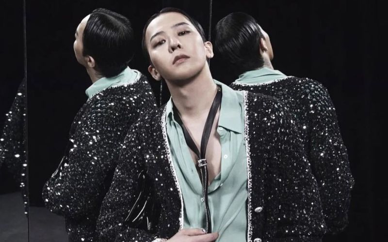 Un periodista de la KBS es fuertemente criticado por publicar un post negativo contra G-Dragon