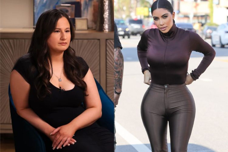 Gypsy Rose Blanchard quiere trabajar con Kim Kardashian y hacer algo bueno por el mundo