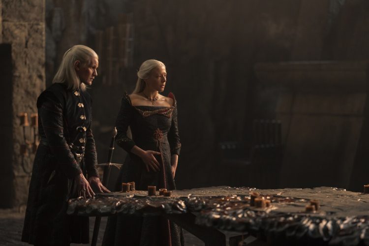 HBO Max: Revelan el mes en que se estrenará la temporada 2 de 'La Casa del Dragón'