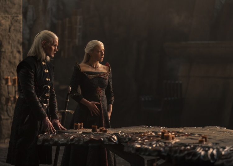 HBO Max: Revelan el mes en que se estrenará la temporada 2 de 'La Casa del Dragón'
