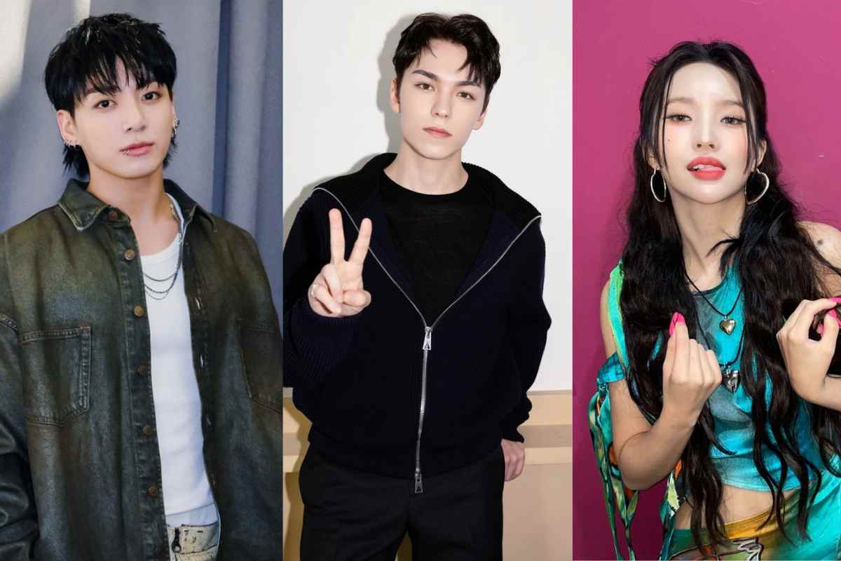 Jungkook de BTS y otros colegas se convierten en miembros de la Asociación de Derechos de Autor en Corea