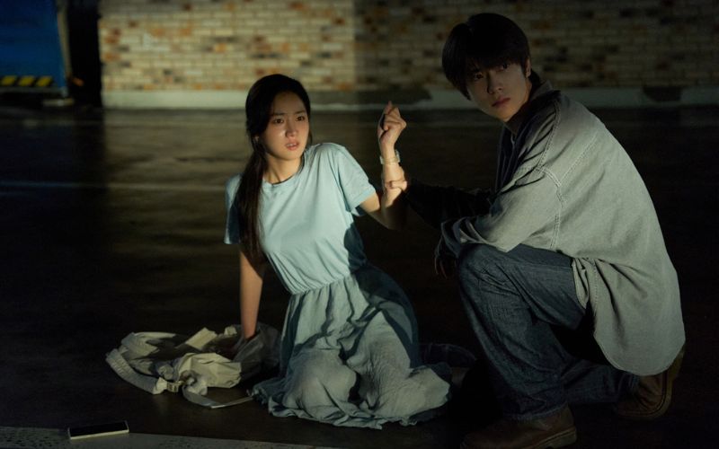 Jaehyun de NCT debuta en la actuación con esta aterradora e inquietante película