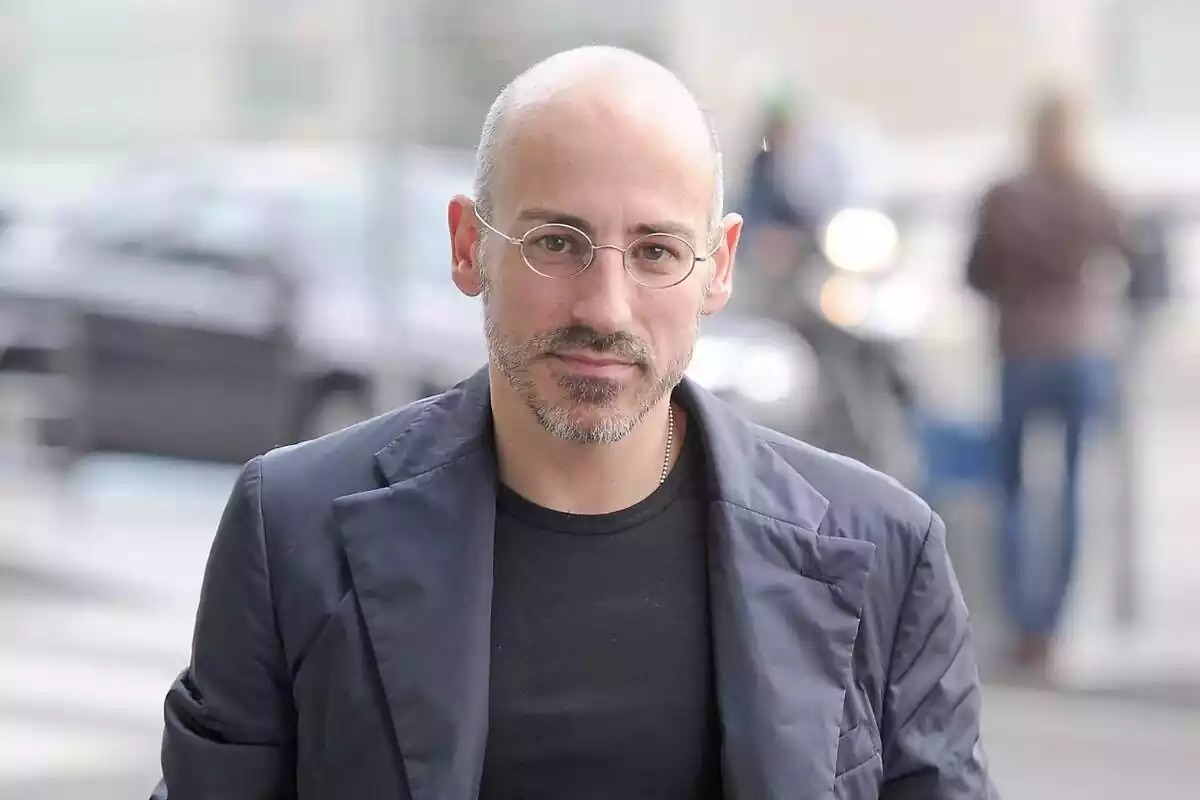 El presunto amante de la reina Letizia amarga el cumpleaños del rey Felipe VI