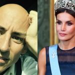 Jaime del Burgo tachado de mentiroso tras acusar a la reina Letizia de infiel