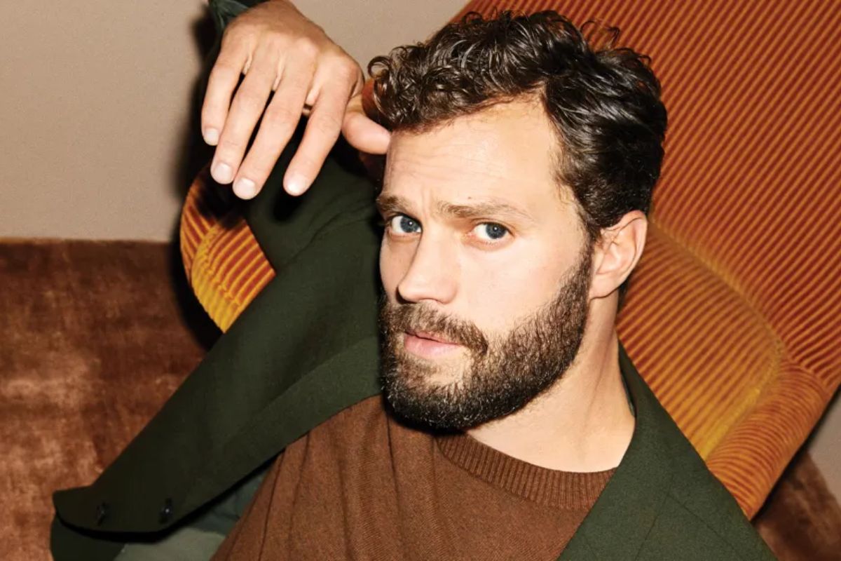 Jamie Dornan de '50 sombras de Grey' admite que esta película 'condenó' su carrera como actor