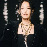 Jennie de BLACKPINK se convierte en la primera artista del K-pop del año en alcanzar este increíble hito