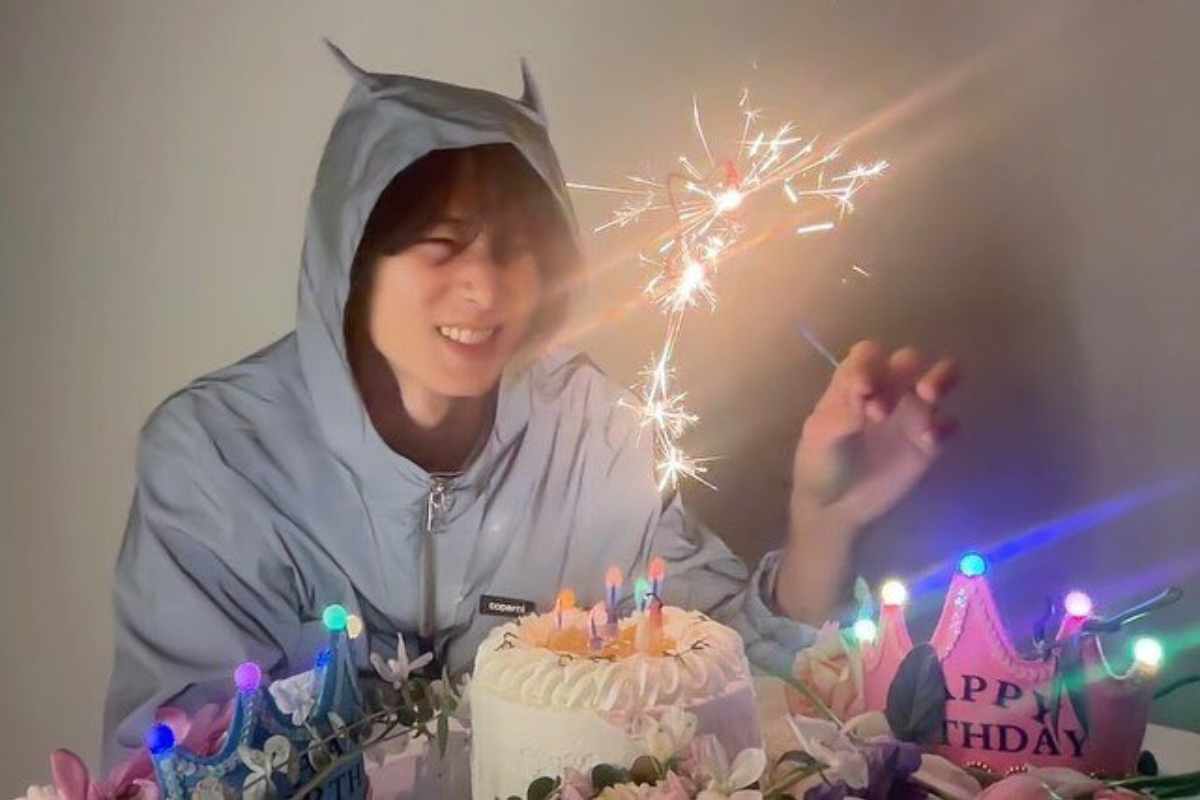 Jennie de BLACKPINK en rumores de noviazgo con Juyeon de THE BOYZ