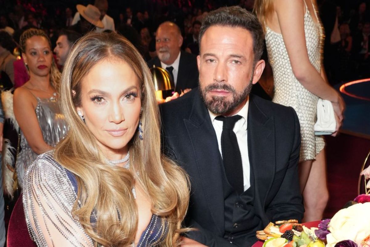 Jennifer Lopez rompe el silencio sobre las extrañas expresiones virales de Ben Affleck en Estados Unidos