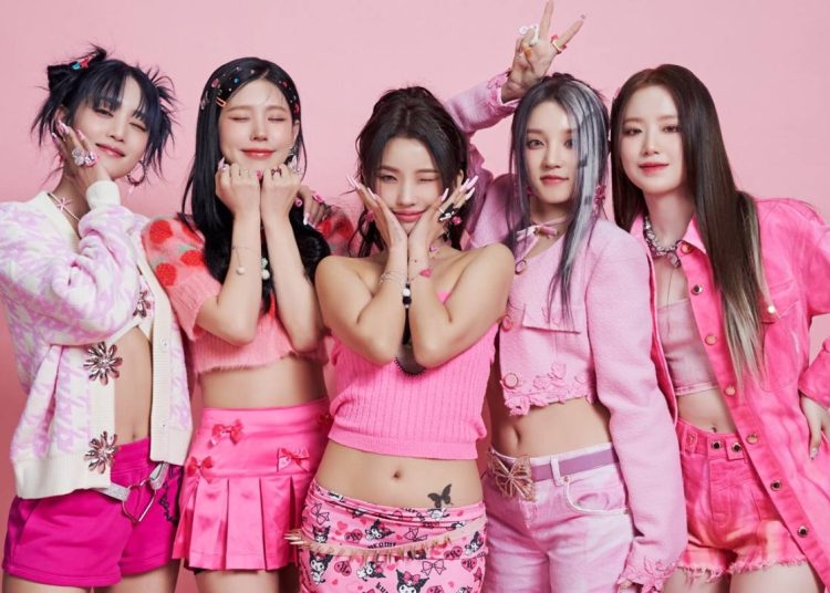 KBS prohíbe la canción 'Wife' de (G) I-DLE debido a sus letras pasadas de tono
