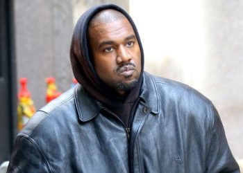 Kanye West encara a periodista del TMZ por alegar que controla a su esposa