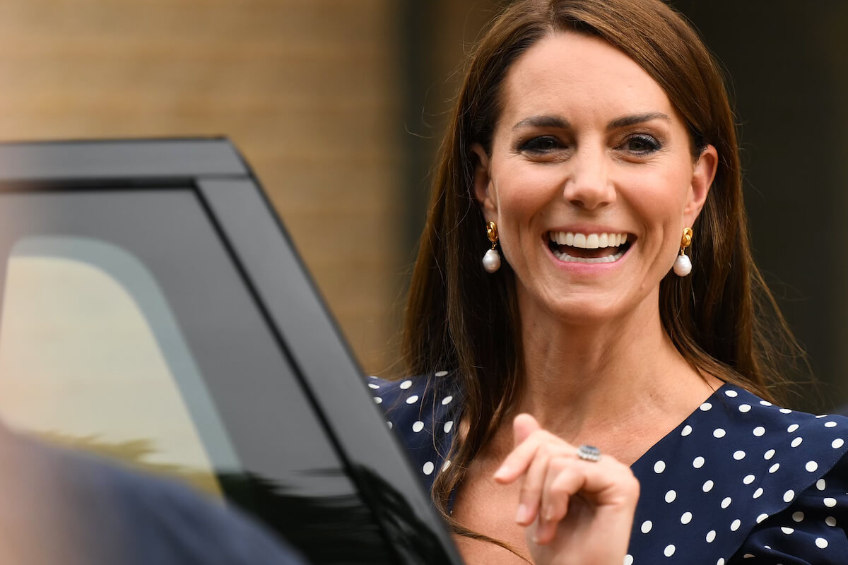 Reportan que Kate Middleton estaría delicada de salud: "Algo salió mal tras la operación"