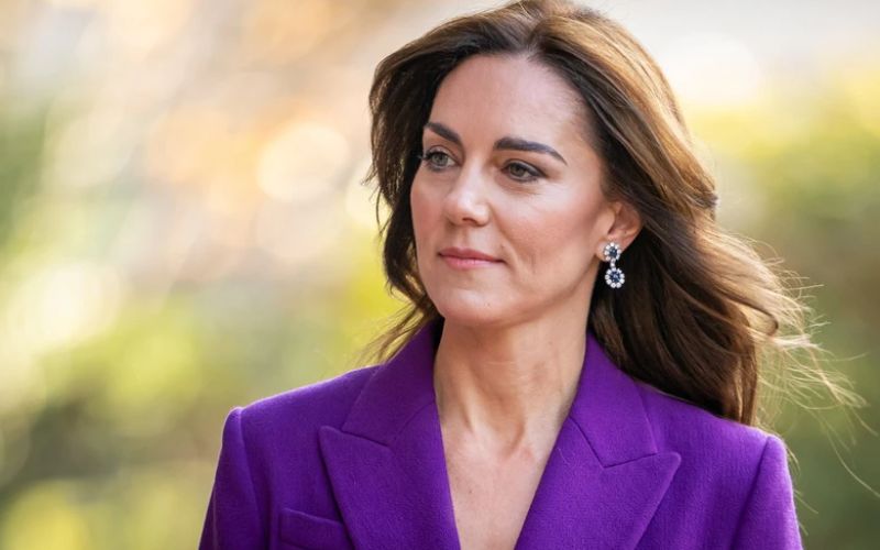 La princesa Kate Middleton pide privacidad sobre su reciente cirugía debido a las habladurías de la prensa