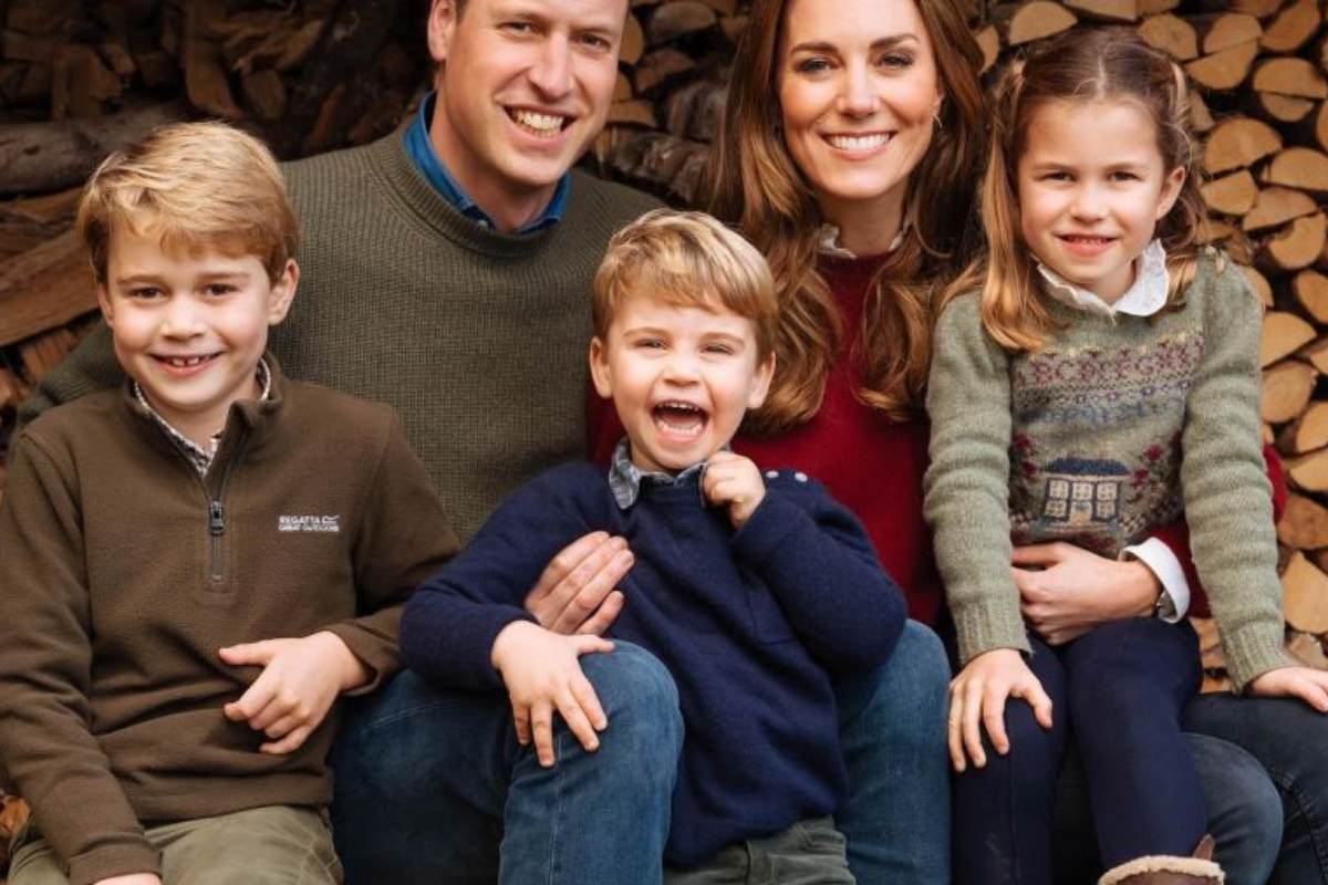 Kate Middleton solo se comunica con sus hijos por videollamada tras ser hospitalizada