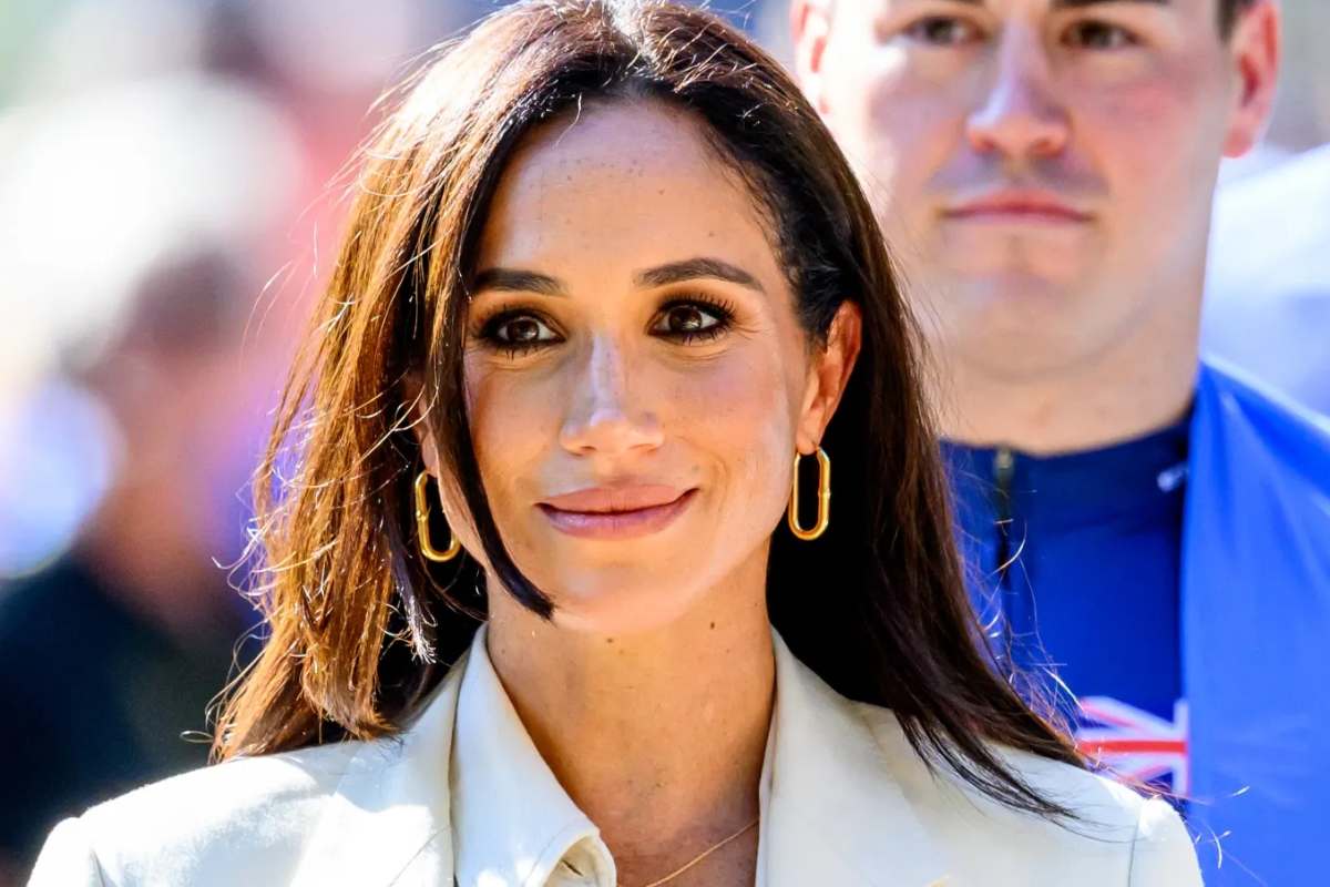 La enfermedad oculta que tiene Meghan Markle y que la hace vivir momentos 'debilitantes'