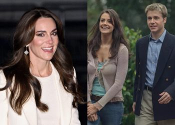 La familia de Kate Middleton estaría tomando acciones legales contra la serie 'The Crown' de Netflix