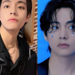 La ocasión en que V de BTS estuvo frente a la casa de un ARMY y este nunca se enteró