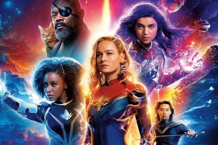 La película más fracasada de Marvel en la taquilla ya tiene fecha de estreno en Disney+