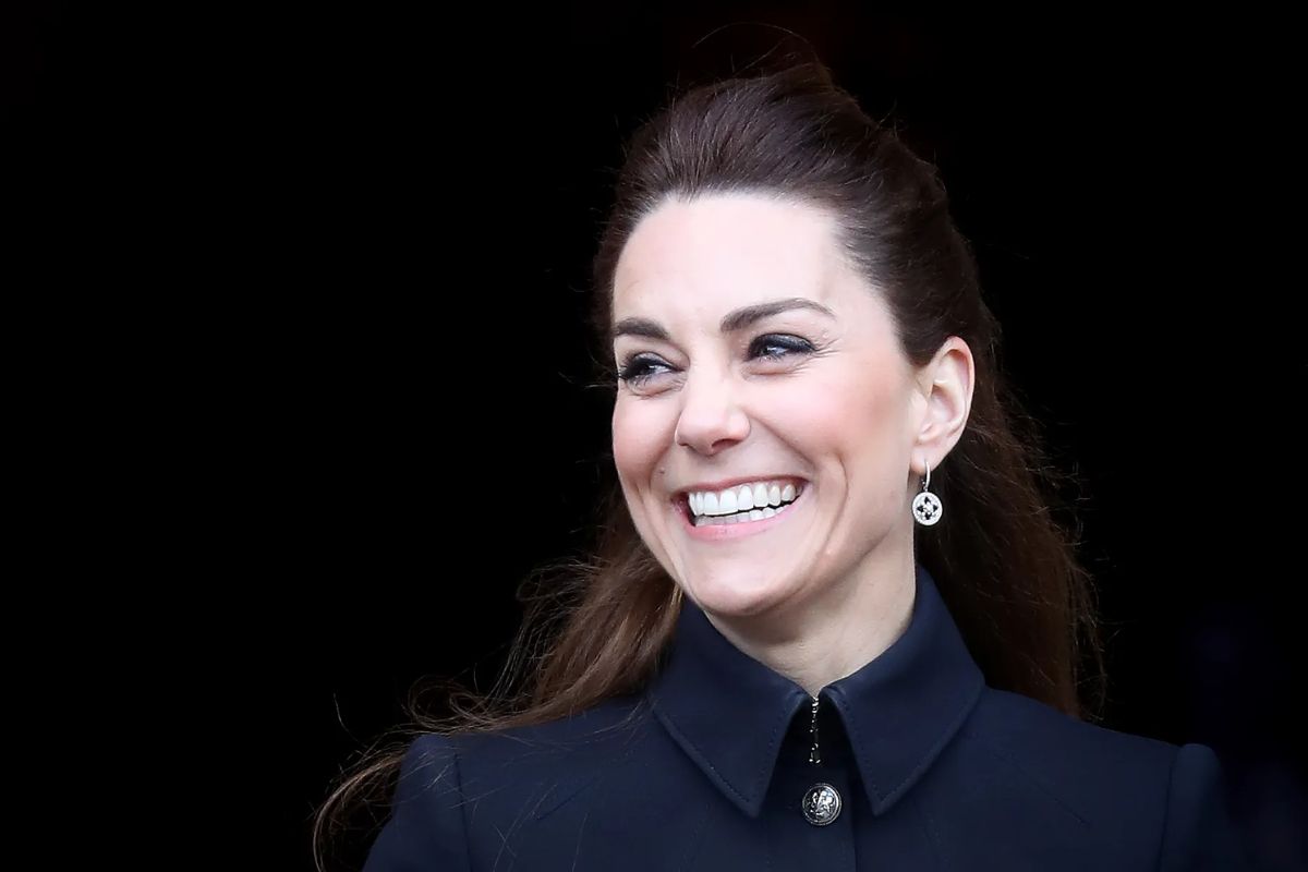 La posible razón por la que la hospitalización de Kate Middleton se ha llevado con total secreto