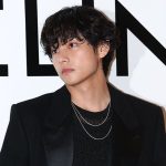 La promesa que V de BTS le hizo a sus fans antes de entrar al servicio militar