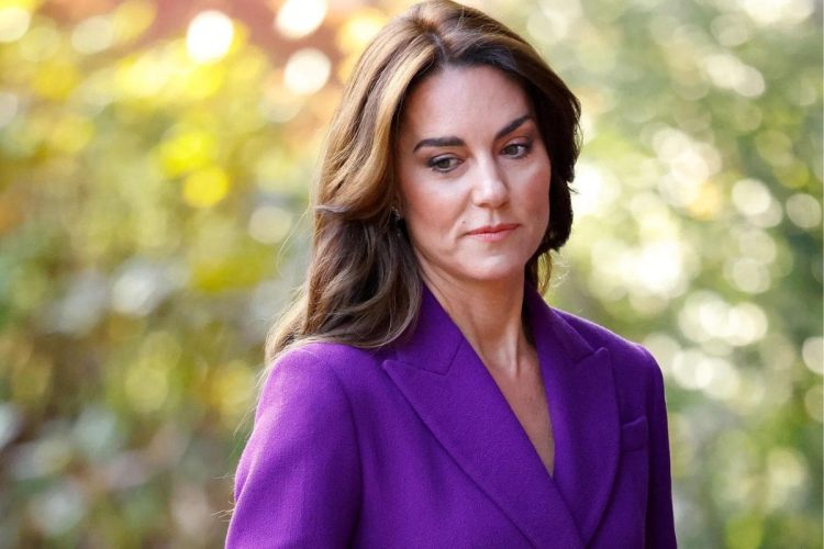 La realeza británica coloca más restricciones para que la prensa no indague sobre la salud de Kate Middleton