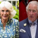 La reina Camilla Parker conoce sus límites y no entra en el espacio que comparte el rey Carlos III con sus nietos
