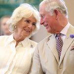 La reina Camilla Parker luce ‘relajada’ luego de visitar al rey Carlos III al hospital