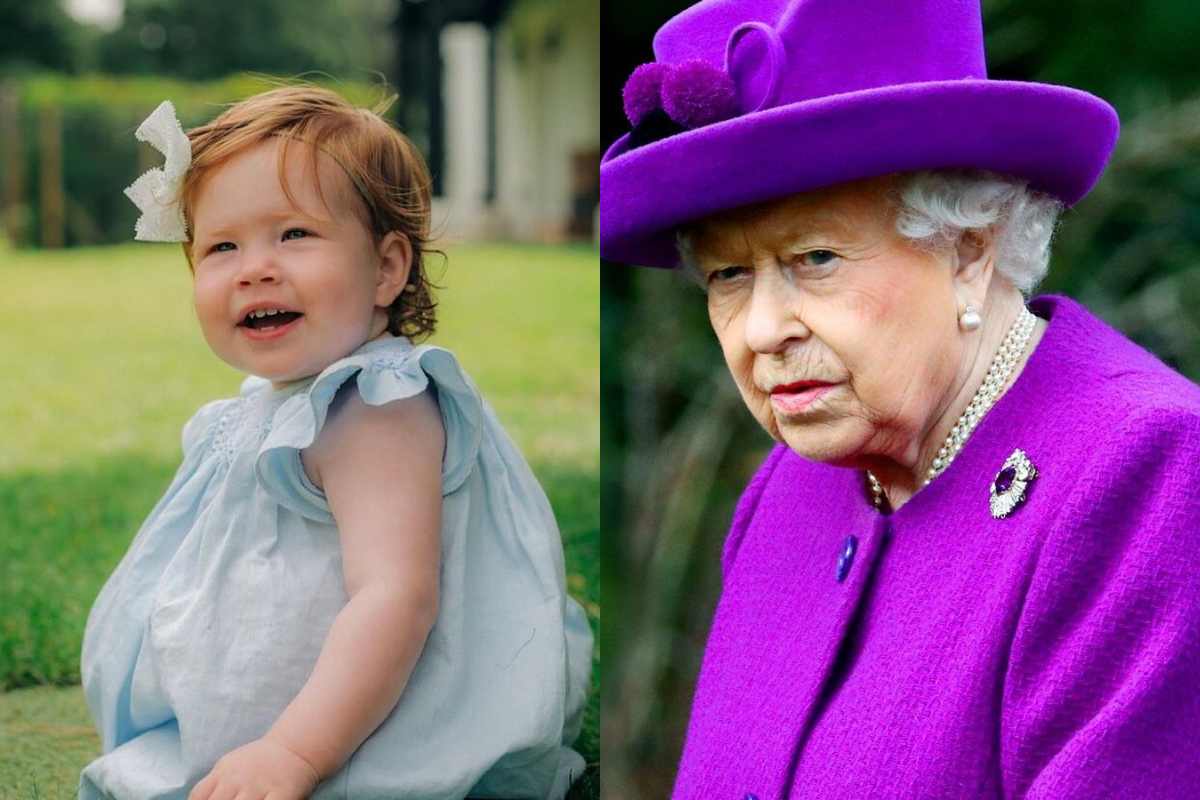 La decisión del príncipe Harry y Meghan Markle que habría causado la ira de la reina Isabel II