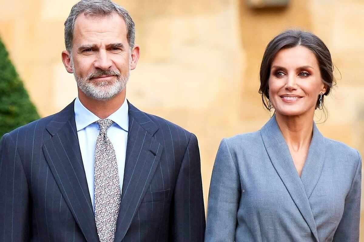 El motivo principal por el que la reina Letizia no estuvo en la proclamación de los retes de Dinamarca