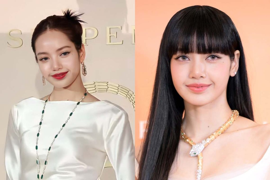 Las últimas actividades de Lisa de BLACKPINK en Francia generan ...