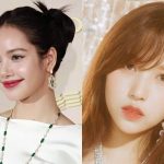Lisa de BLACKPINK y Mina de TWICE terminan con los rumores de enemistad después de una salida juntas