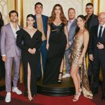 Lo que piensan los compañeros de Sofía Vergara luego de trabajar con ella en 'Griselda' 'No todo fue bonito'