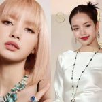 Los BLINKS celebran la 'libertad' de Lisa de BLACKPINK por su aparición en un evento especial Los BLINKS celebran la 'libertad' de Lisa de BLACKPINK por su aparición en un evento especial