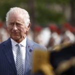 Los problemas de ira del rey Carlos III del Reino Unido se estarían saliendo de control