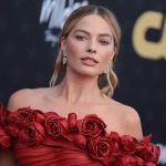 Margot Robbie: Este es el crush cinematográfico de la protagonista de la película 'Barbie'