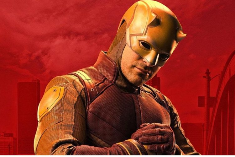Marvel Studios elimina todos los rumores de cancelación de la serie 'Daredevil Born Again' 