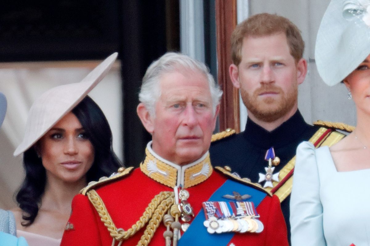Meghan Markle estaría exigiendo respuestas al rey Carlos III sobre el trato diferente que recibe dentro de la familia real