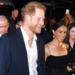 Meghan Markle y el príncipe Harry envían una advertencia pública a Netflix