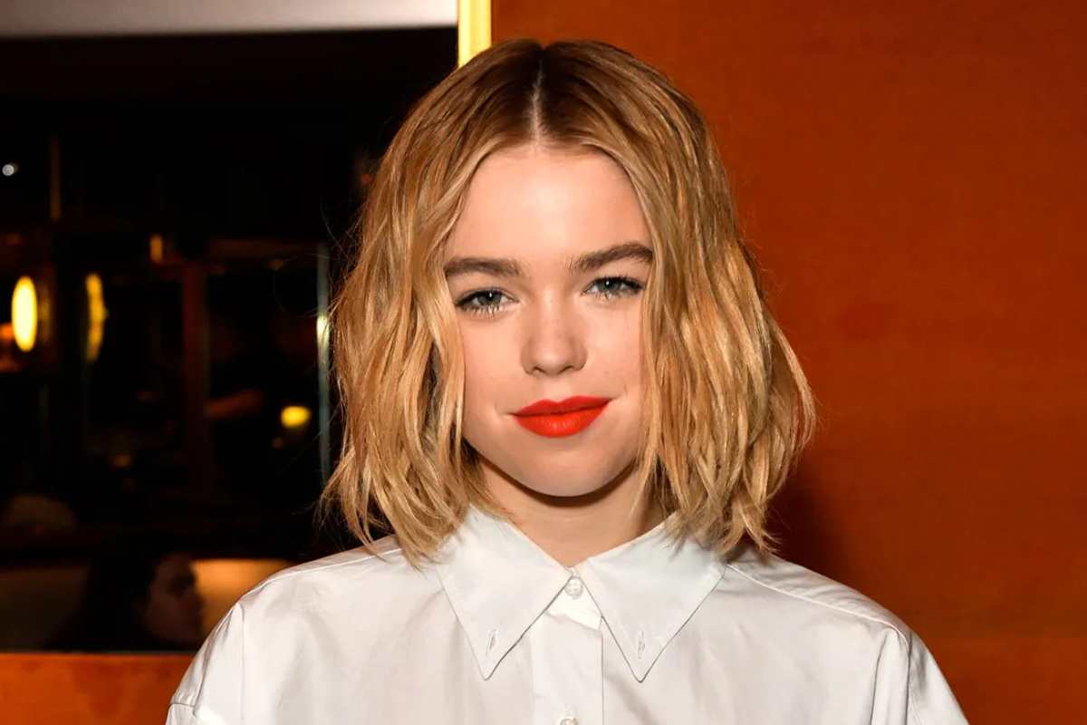 Milly Alcock, estrella de 'La Casa del Dragón' es elegida para interpretar supergirl