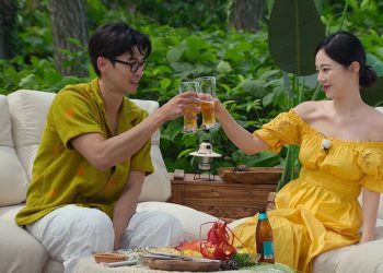 Netflix anuncia la 4ta temporada del popular reality show de citas surcoreano Single's Inferno