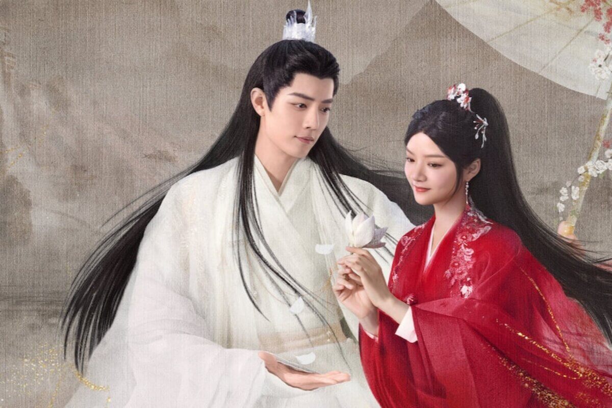 Netflix y su serie china de fantasía que es superior a 'Game of Thrones'