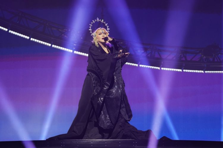 "No nos respeta": fans iniciaron una demanda en contra de Madonna