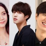 'Omniscient Reader' Jisoo de BLACKPINK, Lee Min Ho y Ahn Hyo Seop se reúnen para esta gran película