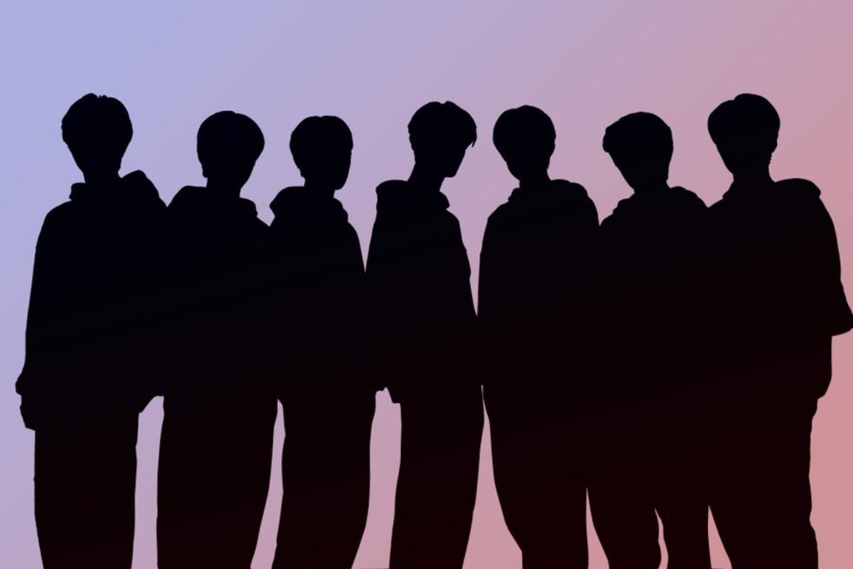 ENHYPEN se convierte en el primer grupo de chicos que promociona una marca de lencería