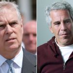 Piden a la justicia británica que investigue al príncipe Andrés por sus vínculos en el caso Epstein