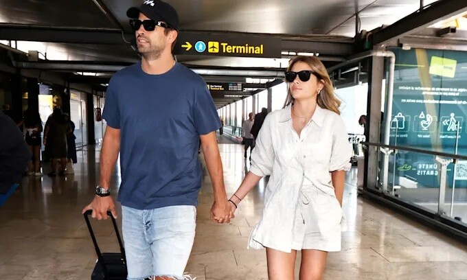 La decisión de Gerard Piqué que lo haría separarse de Clara Chía Martí